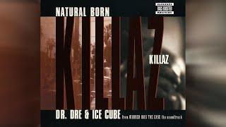 Dr. Dre ft Ice Cube - Natural Born Killaz (Bass Boosted)