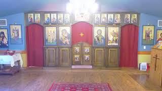 Three Hierarchs Church LIVE: