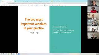 How to Build a Private Practice: The Numerapy Model