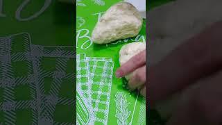 Лепешки на кефире на сковороде / Простой рецепт лепешек на кефире #динарахисматуллина #рецепты #еда