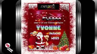 eNFX Radio HD - Dj Flexxx - Yvonne - Parang Mixes