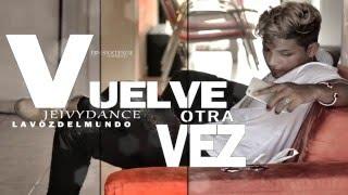 Jeivy Dance - Vuelve Otra Vez [AUDIO]