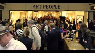 Art people Gallery