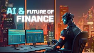 The AI Revolution in Finance: Unlocking the Future of Money!