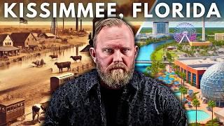 High crime OR high tourism?—Is Kissimmee right for you?