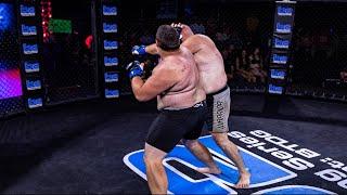 B2FS 132 | Lane Lightle vs Eric Gilbert