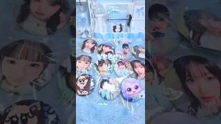@Wooacry_official @WooacryKr 말랑핀뱃지 협찬깡 #금빈포카 #협찬 #아이브 #ive #다이브 #레이 #원영 #리즈 #이서 #유진 #가을