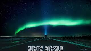 Julen van der Laans  - AURORA BOREALIS (Official Music)