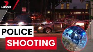 Police open fire on an armed woman wanted over a crime rampage in Mulgrave | 7NEWS