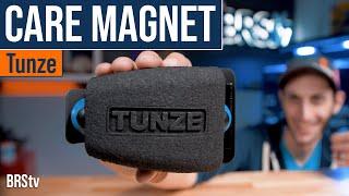 Could a Magnetic Algae Cleaner Have More Features Than This? Tunze Care Magnet... Improved!