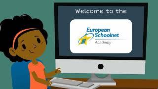 About European Schoolnet Academy