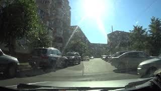 Нальчик! Тырныаузский проезд! Горзеленхоз! Обзор двора!