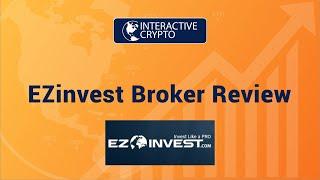 2020 Review of Ezinvest by Interactive Crypto