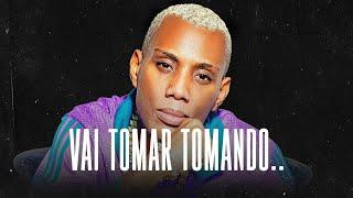 VAI TOMAR TOMANDO - MC GW, MC RYAN SP, MC NEGÃO ORIGINAL, MC GP, NILO E DJ YURI PEDRADA