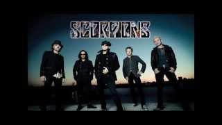 Scorpions - Hotel California