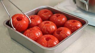 If you eat tomatoes like this every day, inflammation in your body will be quietly resolved!