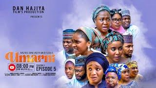 UMARNI SEASON 1 EPISODE 5