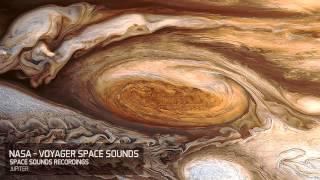 NASA Voyager Space Sounds - Jupiter