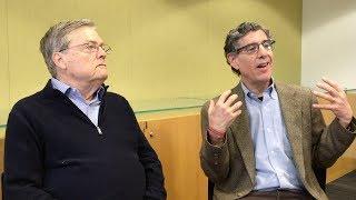 What Is Emotional Well-Being? | Drs. Richard Davidson and Bruce McEwen