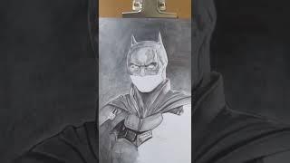 The BATMAN  #art #like #draw #thebatman #dccomics #warnerbros