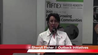 Nifnex Business Tips Sheryll Fisher