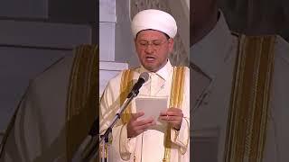 Мулла уже приказал. Проповедь от священника РПЦ про «целую армию» мусульман и веру как инструмент.