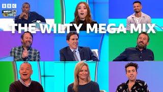 Would I Lie to You? Mega Mix | Volume.1 | Would I Lie To You?