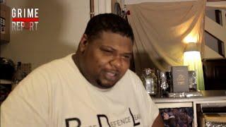 Big Narstie Uncle Pain - My Dad Was Showing his D**k in the Club