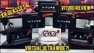 VITURE ONE, Lite, SpaceWalker, iOS, Android, macOS... Virtual Ultrawide & more 