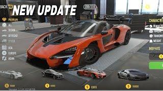 Car Parking Multiplayer 2 New Update V-1.1.6