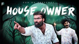 HOUSE OWNER |Fun Da |Malayalam Comedy |