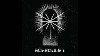 Schedule 1 - S/T EP (2022)