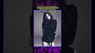 Jennie Solo Dance #shorts #shots #trending #jennie #jennieblackpink #bts #btsarmy #blackpink #blink