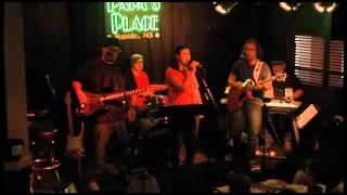 Franky and the Boys (Chain of Fools) - Live at Vanelli's