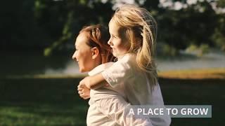 A Place to Grow ---- The Orchard, Box Hill NSW