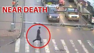 NEAR DEATH EXPERIENCES!! (Near death captured by GoPro and camera)