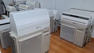 Siêu vip 32,000 btu giá chỉ 15tr#dieuhoanhatbai #panasonic #hitachi #tuantienti #toshiba