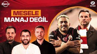 HERKES PAYINI ALACAK! TFF & MHK & MEDYA & BEINSPORTS | Sivasspor vs Galatasaray Maç Sonu | Eski Açık