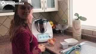 Famosa tinga al estilo wundermix