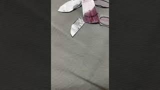 핑바의 두번째 스톱모션