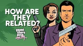 What Happened To TOMMY VERCETTI AFTER GTA Vice City?