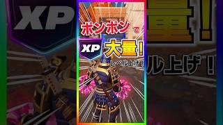 A lot of XP!? When you use Pom Pom, you get experience points and your level goes up! Popopo-poon...