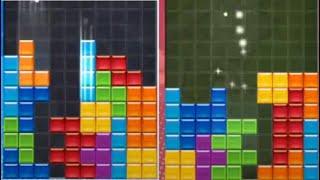 Tetris Gods 2 Minute Round!