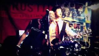 RUSTIC (Live 14May2011@ Backstage, HK)