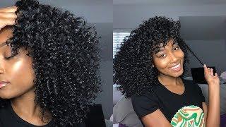 Updated Braid Out Tutorial  (Talk Through)