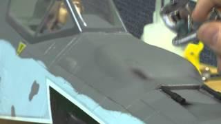 Introduction to Airbrushing