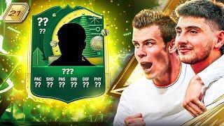 I Packed An INSANE Card On The RTG!