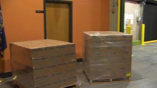 Feeding Southwest VA receives large donation