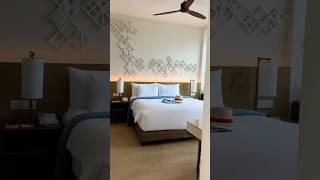 Crimson Resort & Spa Boracay King Suite Room Tour  #bestresorts #boracayisland #philippines #travel