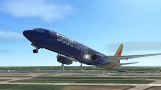 NEW HD AIRPORT | KSTL: St. Louis Lambert International Airport | RFS - Real Flight Simulator